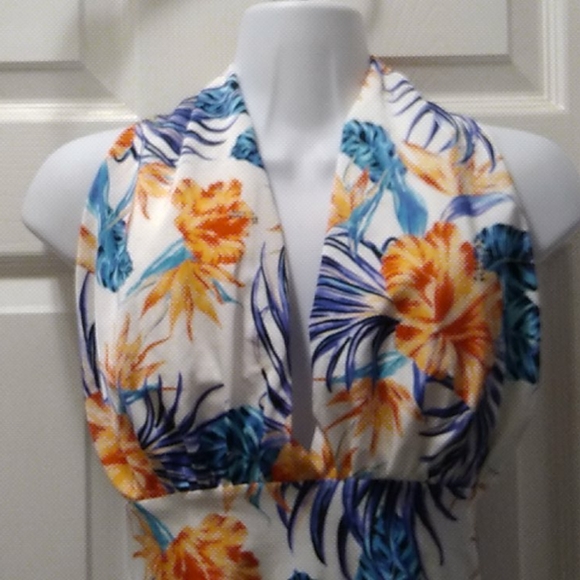 Nwt Women's Bathing Suit - Picture 2 of 11